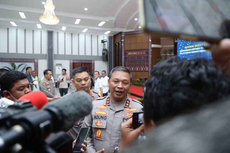 Ini Program Kapolda Sumut pada 2024