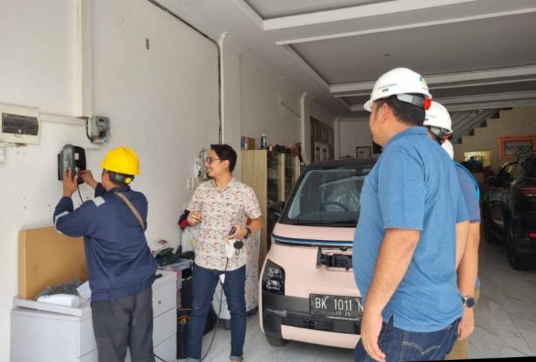 Promo Super Everyday Penyambungan Baru Home Charging Akan Berakhir  Desember 2023