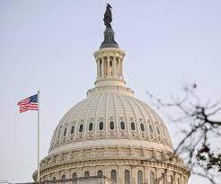 Kongres Meloloskan RUU Kebijakan Pertahanan Senilai $886 Miliar, Biden Gimana..?