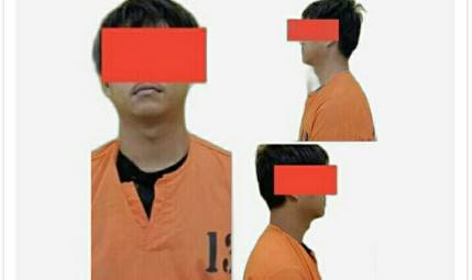 Sat Reskrim Polres Labuhanbatu Ringkus Pelaku Tindak Kekerasan Terhadap Anak Penyebab Korban Meninggal Dunia