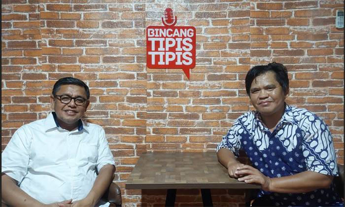 Anggota Dewan Pakar PKS Sumut Chandra Rambey : IKN Akan Layu Sebelum Berkembang