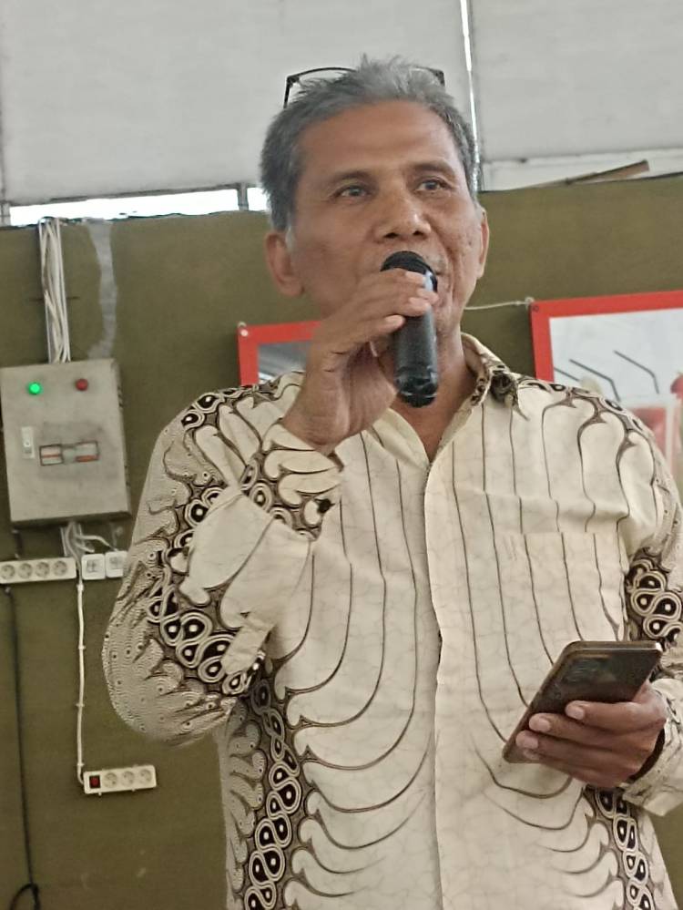 Semarak Silaturrahmi Alumni SMA Muhammadiyah-I Medan