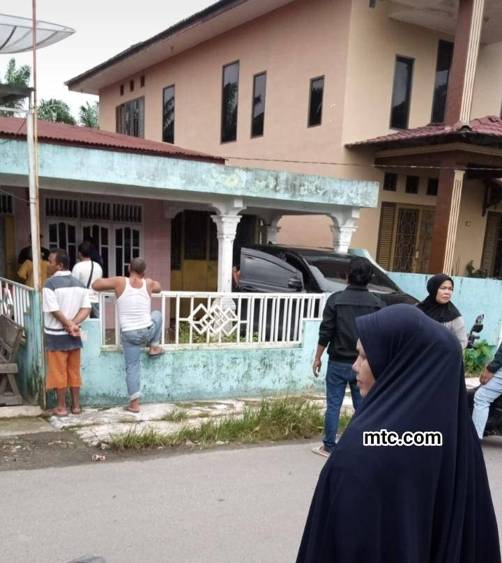 Opsnal Sat.Res.Narkoba Polrestabes Surabaya Lakukan Pengembangan Kasus Hingga Ke Asahan