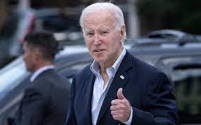 Penyelidikan Pemakzulan Biden Berisiko Dan Bumerang Bagi Partai Republik di DPR