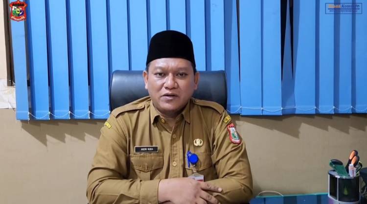 Kepala Dinas Kominfo Tanjungbalai Buka Blokir WhatsApp Wartawan