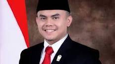 R.Muhammad Khalil Sorot Drainase, Keluhan Warga Jalan Maplindo di Reses Sidang III
