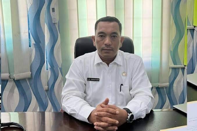 Gejolak PPPK di Madina Dilaporkan, Kaban BKPSDM  Bungkam