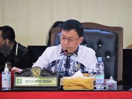 DPRD Medan Apresiasi UHC Mulai Diberlakukan Secara Resmi