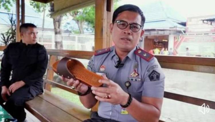 Perayaan Natal Berlangsung Khidmat, Zainal Safri: Momen Natal Tambah Kekuatan RS Adam Malik Kedepannya