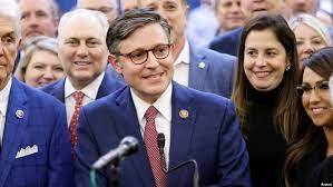 Penyelidikan Pemakzulan Joe Biden Dalam Peningkatan Besar- Besaran