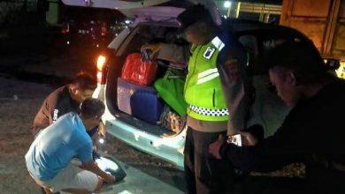 Jelang Perayaan Nataru, Polda Sumut Antisipasi Masuknya Narkoba