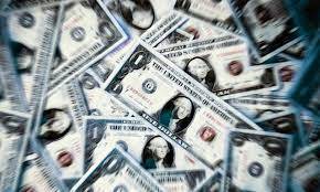 Salah Satu Pecahan Uang Paling diburu oleh Para Penggiat Numismatik