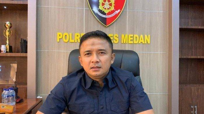 Polisi Ringkus Pemerkosa Siswi SMK Hingga Tewas