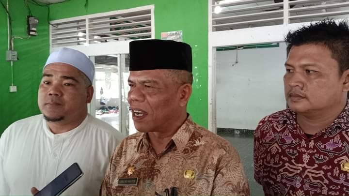Polsek Parapat Evakuasi Temuan Pria Meninggal di Girsang Sipangan Bolon