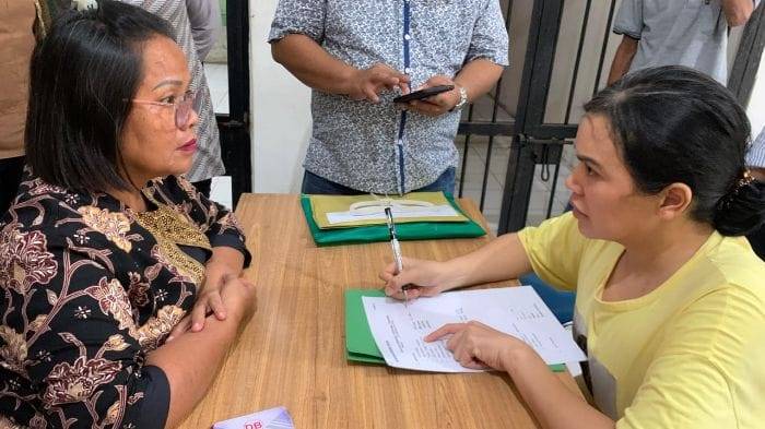 Selebgram Ratu Entok Diadili Senin Tanggal 20 Desember 2024, Dipimpin Wakil Ketua PN Medan
