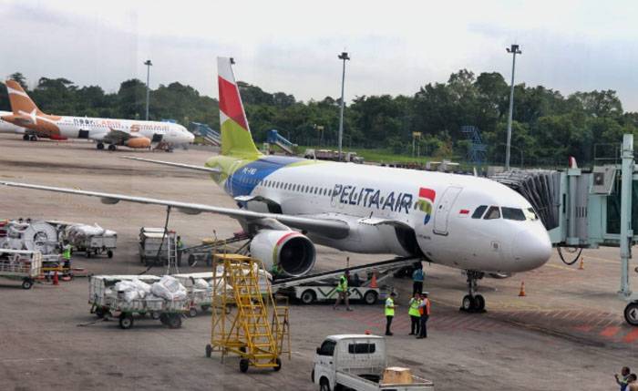 Pelita Air Buka Rute Medan-Jakarta, Kadishub Agustinus: Peluang Besar Untuk Pengembangan Pariwisata di Sumut