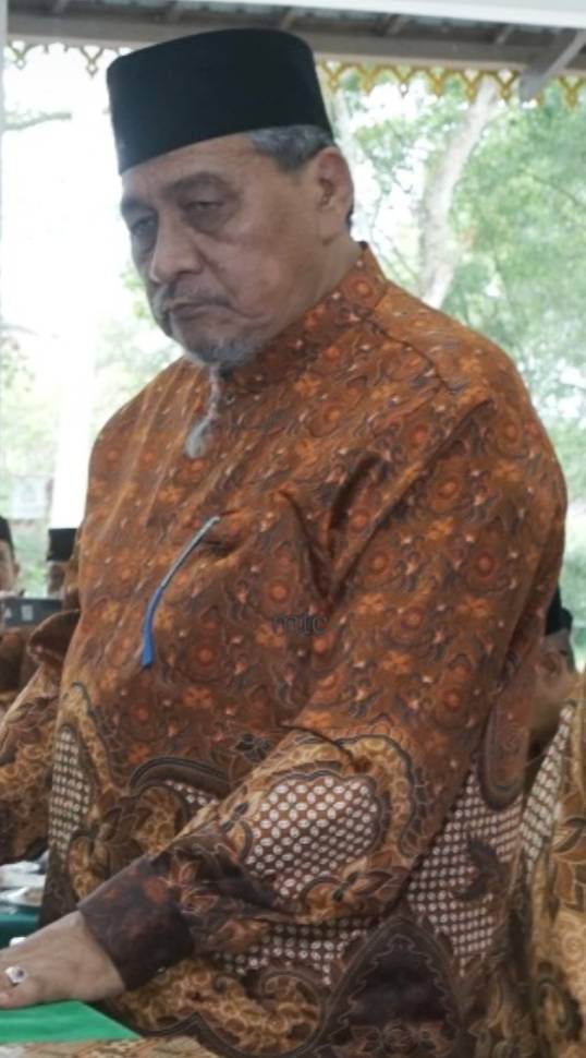 Kepengurusan PWRI Sekabupaten Asahan Dikukuhkan