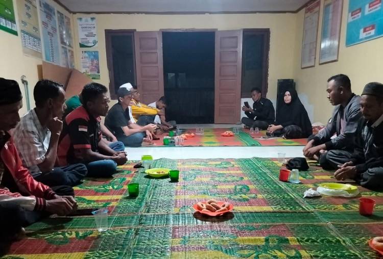 Dugaan Pemalsuan Surat, Desa Pulo Kruet ,Darul Makmur Nagan Raya Menjadi Ajang Sengketa Tanah
