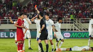 Skuad Garuda Gagal ke Semifinal!.., Siapa yang di Salahkan...?