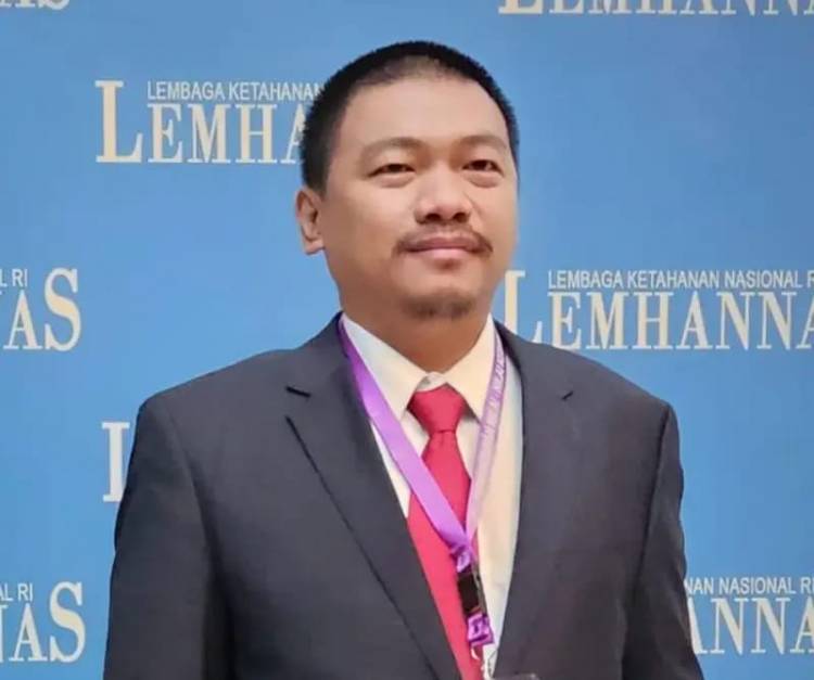 PWI Kutuk Aksi Percobaan Pembakaran Kantor Redaksi di Semarang