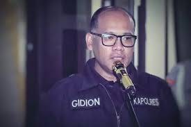 Kapolrestabes Medan: Kita Harus Beri Keyakinan Tidak Ada Ketakutan Masyarakat Beraktivitas