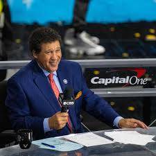 Greg Gumbel, penyiar CBS yang legendaris, Meninggal Usia Tujuh Puluan
