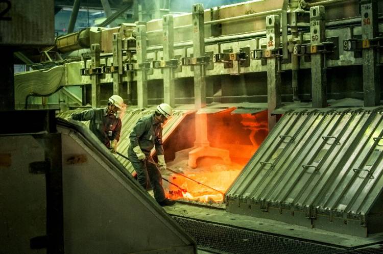 INALUM Raih Pencapaian Tertinggi, Perkuat Peran dalam Pemenuhan Aluminium untuk Indonesia