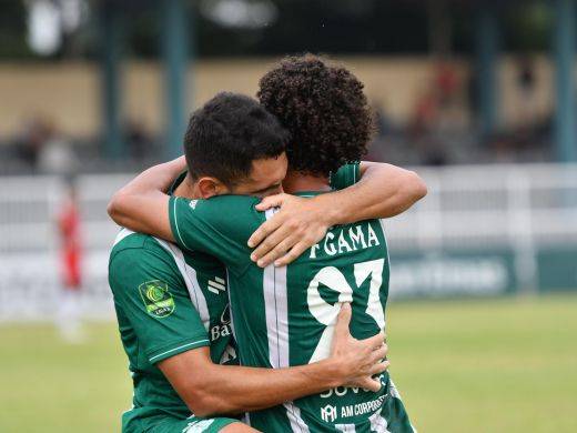 Rekor Kandang FC Bekasi City Tumbang di Tangan PSMS Medan