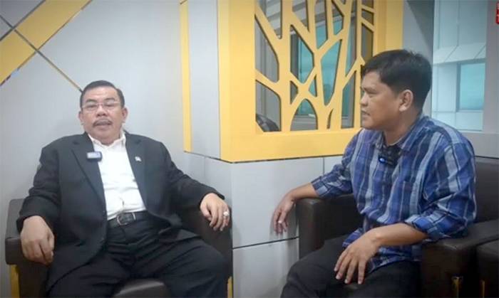 Penegakan Hukum Restorative Justice, Komisi III DPR RI Dorong Ketentuan dan Batasannya Dalam KUHAP Baru