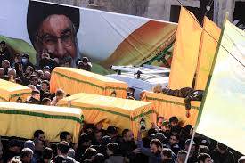 Lebanon Melihat Perubahan 'Besar dan Berbahaya' di Suriah