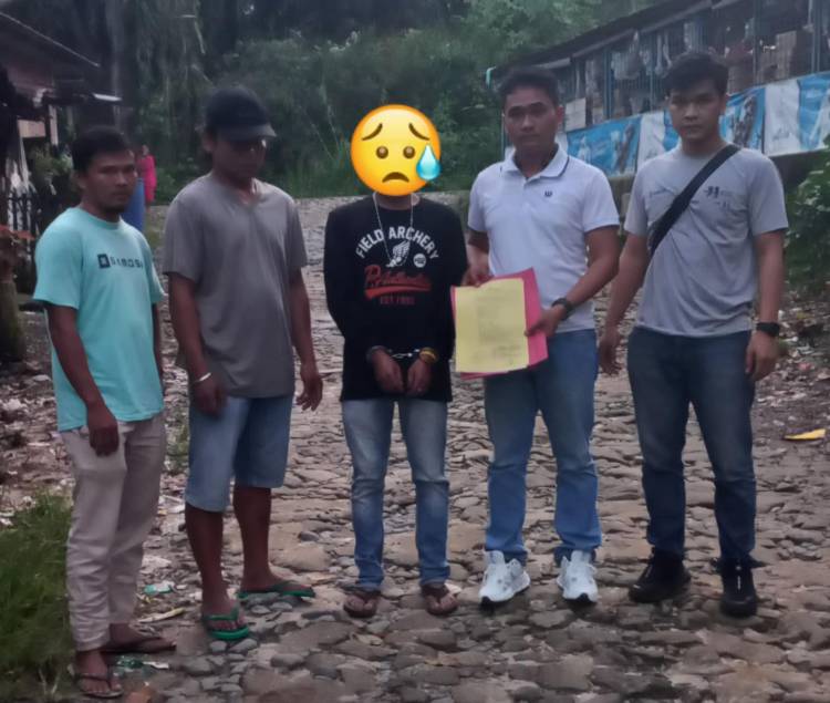 Unit PPA Polres Simalungun Tangkap Pelaku Pencabulan Anak di Bawah Umur