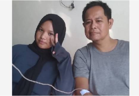Wakil Bupati Labuhanbatu Periode 2010 - 2015 Ucapkan Terimakasih Kepada RSU Elfi Al Azis Rantauprapat