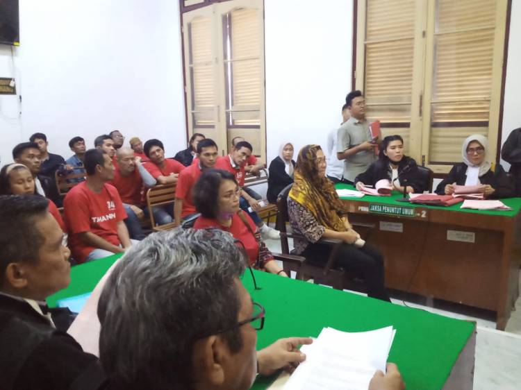 Pastikan Kesiapan Personil Jelang Nataru, GM PLN UID Sumut Kunjungi UP3 Lubuk Pakam