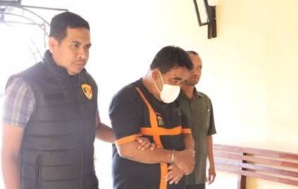 Polres Labuhanbatu Ungkap Kasus TPPO  Dengan Modus Pengiriman PMI Illegal