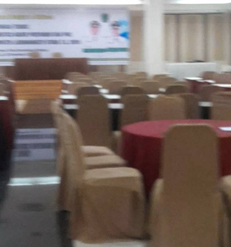 Kegiatan Bimtek Kades dari Paluta Berbayar 10 Juta Perdesa
