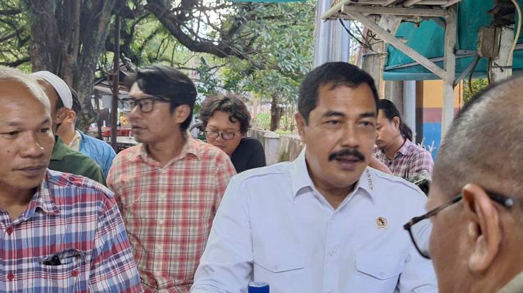 Pemerintah Bakal Beri Amnesti 44 Ribu Warga Binaan Terbesar Pengguna Narkoba
