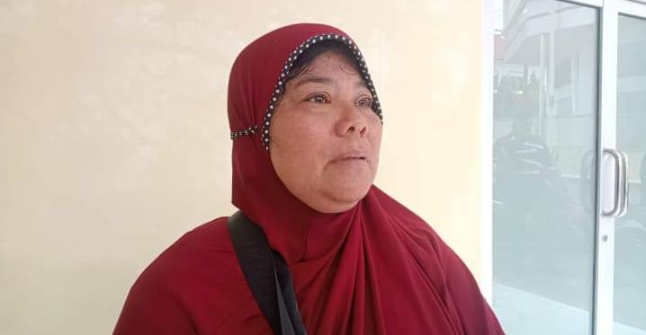 Warga Deli Serdang Tewas Usai Ditangkap, Istri Korban Duga Suami Dianiaya