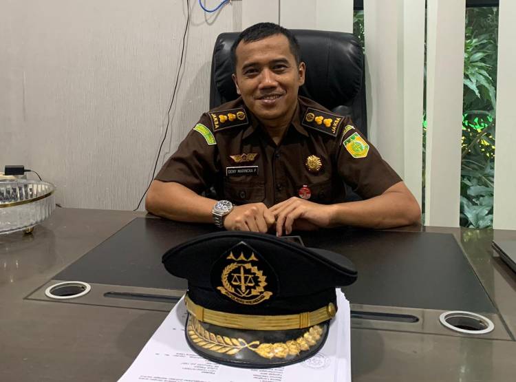 Selama 2024, Kejari Medan Tuntut Mati 19 Terdakwa Narkoba