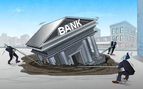 Ini Daftar - Daftar Bank Bakal Gulung "Tikar" di Akhir Novenber
