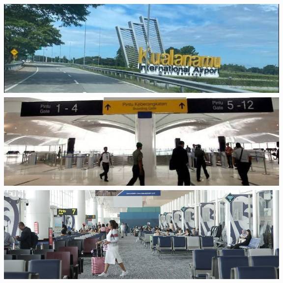 PT Angkasa Pura Aviasi Siapkan Layanan Kritik dan Saran di Bandara Kualanamu Melalui E-FA
