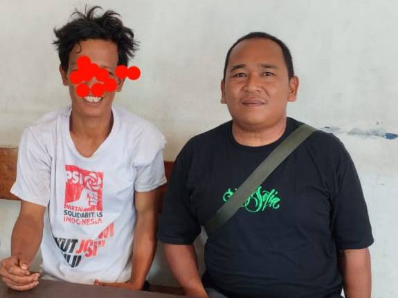 Nenek Diperkosa ODGJ di Perkebunan Jagung Patumbak