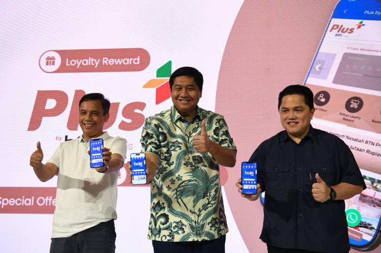 Baru 2 Bulan Jabat, Pemerintahan Prabowo Sudah Salurkan Pembiayaan 30.000 Unit Rumah