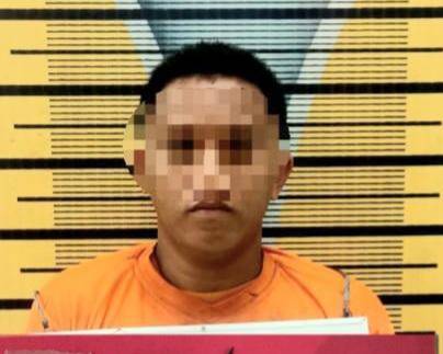 Warga Paya Lombang Masuk Penjara