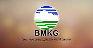 Informasi BMKG Cuaca Seputaran Jakarta Hari ini