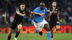 Tuan Rumah Tampil Sangat Menekan Sejak Menit awal, Ini Hasilnya