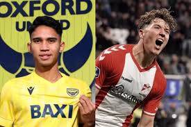 Calon Pemain Timnas Indonesia Terancam Hengkang dari FC Utrecht