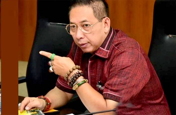 Perda Pengelolaan Sampah Bukan Untuk Disimpan, Tapi 'Harus ' Diterapkan Untuk Kota Medan Yang Bersih dan Bebas Dari Banjir