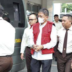 Kasus Korupsi Proyek Jalan di Tobasa, Mantan Kadis BMBK Sumut Dituntut 7,5 Tahun Penjara