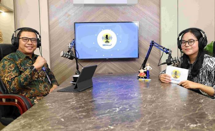 Jelang Natal dan Tahun Baru 2025, Dishub Sumut Pastikan Kesiapan Transportasi Mudik Nataru 2024