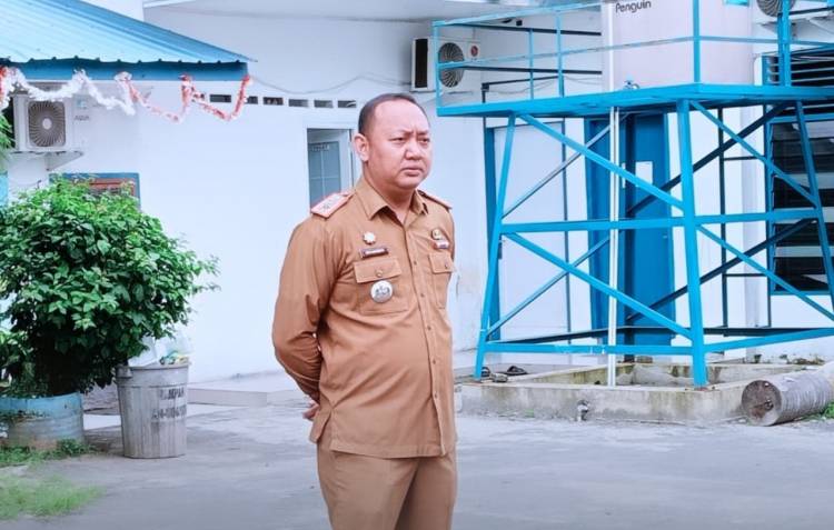 Diduga Mark up Uang Parkir, Camat Lubuk Pakam Kelabui Wartawan Saat Konfirmasi